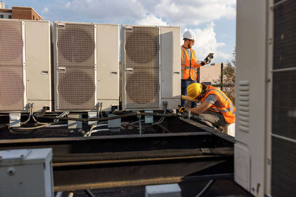 Best Energy-efficient HVAC Solutions in Falfurrias, TX