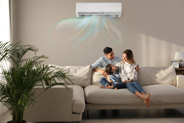 Best HVAC Software and Technology in Falfurrias, TX