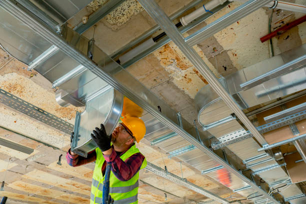 Best Air Conditioning Cleaning in Falfurrias, TX