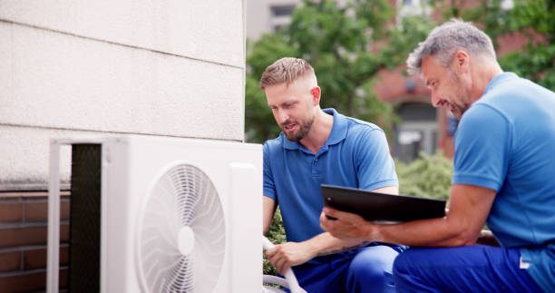 Best HVAC Consulting and Engineering in Falfurrias, TX
