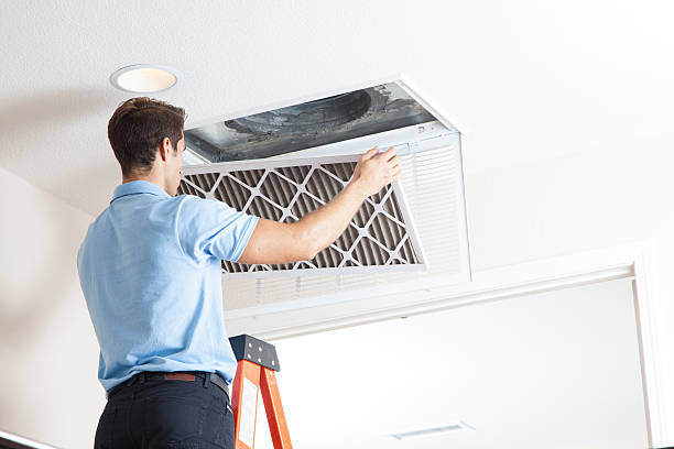 Best Emergency HVAC Services in Falfurrias, TX