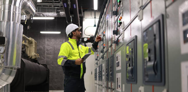 Best Commercial HVAC in Falfurrias, TX