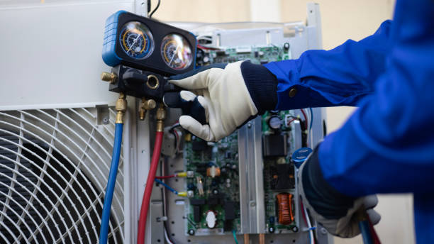 Best HVAC Retrofitting and Upgrading in Falfurrias, TX