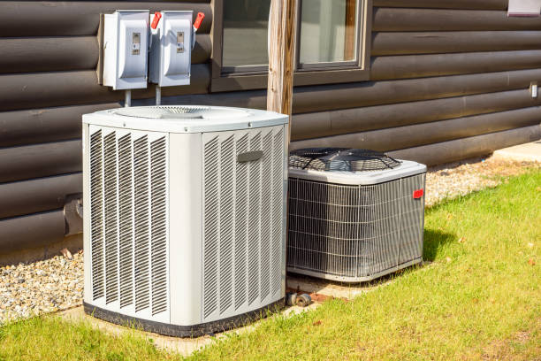 Best HVAC Equipment and Components in Falfurrias, TX